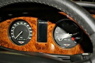 صورة مصغرة 15 لـ 1993 Bentley CONTINENTAL
