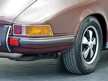 1969 Porsche OTHERS 缩略图 26