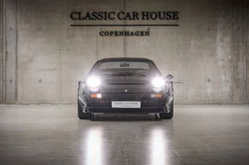 1976 Ferrari 308 照片 8