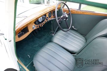 1933 Bentley OTHERS 照片 10