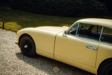 1953 Aston Martin OTHERS 缩略图 28