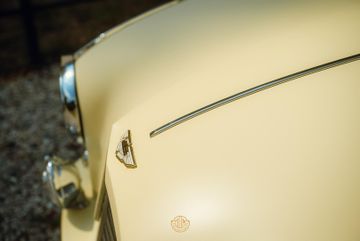 1953 Aston Martin OTHERS 缩略图 21
