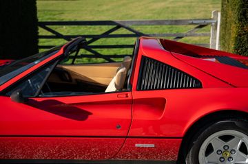 1988 Ferrari 328 — миниатюра 17