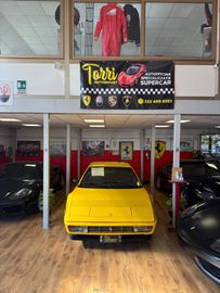 صورة 1 لـ 1984 Ferrari MONDIAL