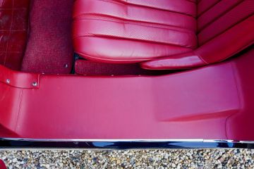 1959 Mercedes-BENZ SL 照片 7