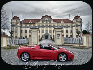 2001 Ferrari 360 缩略图 20
