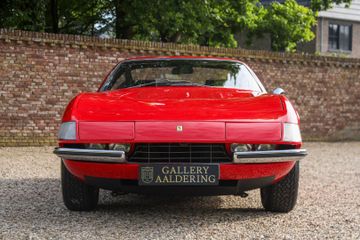 1973 Ferrari 365 缩略图 5