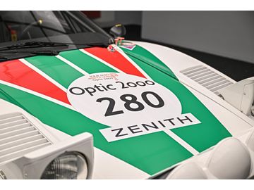 صورة مصغرة 20 لـ 1979 Ferrari 308