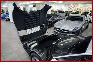 1982 Ferrari 512 — миниатюра 15