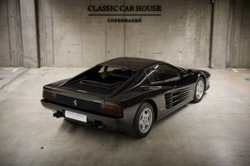 1989 Ferrari TESTAROSSA 缩略图 24
