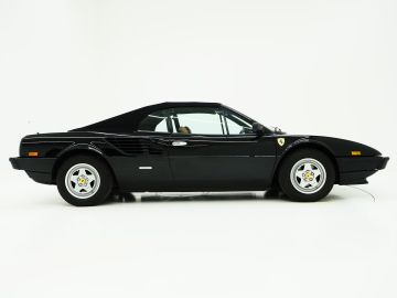 1984 Ferrari MONDIAL 缩略图 15