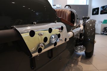 1949 Bentley OTHERS 缩略图 13