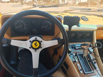 1979 Ferrari 400 缩略图 21