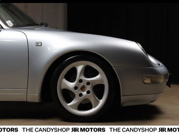 1994 Porsche OTHERS 缩略图 12