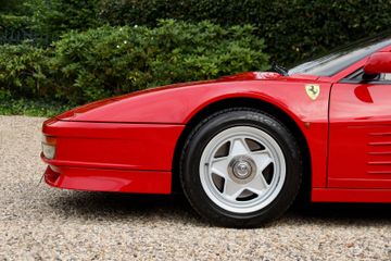 صورة مصغرة 16 لـ 1987 Ferrari TESTAROSSA