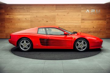 صورة 9 لـ 1992 Ferrari 512