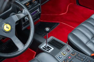 1987 Ferrari 328 — миниатюра 29