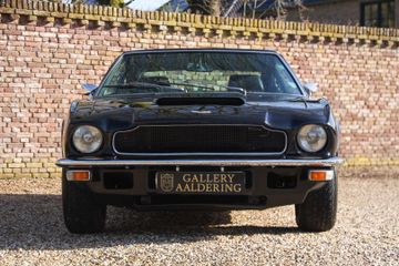 1972 Aston Martin DBS — миниатюра 12