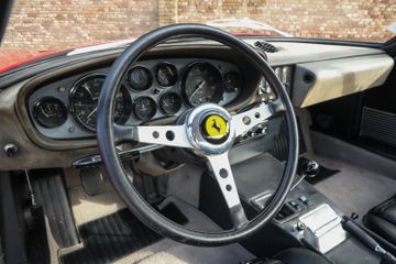 1973 Ferrari 365 缩略图 47