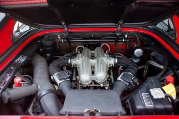 صورة مصغرة 14 لـ 1992 Ferrari MONDIAL