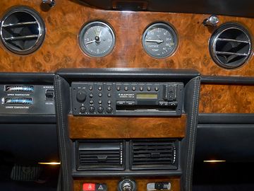 صورة مصغرة 16 لـ 1988 Bentley CONTINENTAL