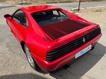 صورة مصغرة 14 لـ 1993 Ferrari 348