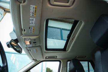 2006 LAND Rover RANGE ROVER SPORT — миниатюра 22
