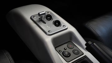 2001 Ferrari 360 照片 7