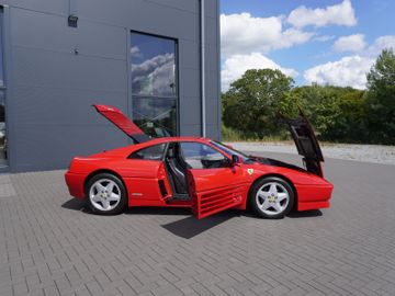 1990 Ferrari 348 — миниатюра 34