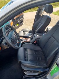 2000 Alpina B10 缩略图 6