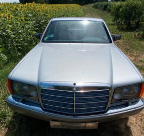 صورة 6 لـ 1987 Mercedes-BENZ 300