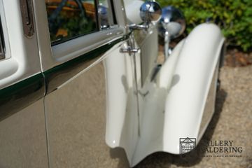 1933 Bentley OTHERS 缩略图 24