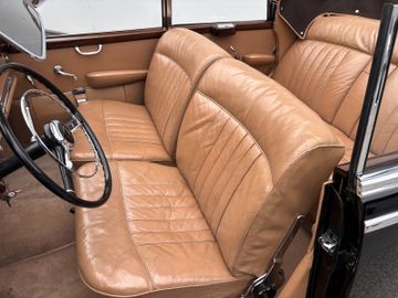 1952 Mercedes-BENZ 300 — миниатюра 11