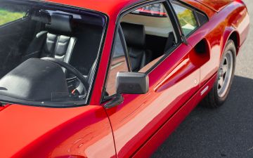 صورة مصغرة 9 لـ 1982 Ferrari 308