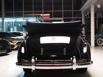 1952 Mercedes-BENZ 300 缩略图 45