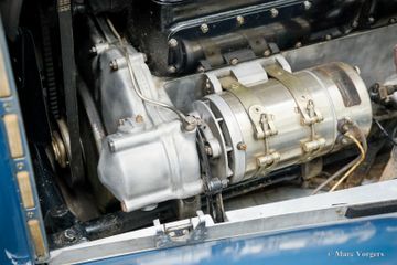 1936 Bentley OTHERS 缩略图 19
