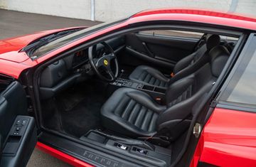 1993 Ferrari 512 — фото 10