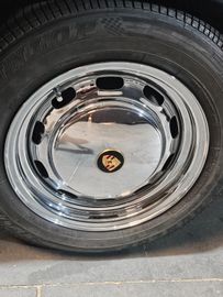 1966 Porsche 911 URMODELL — миниатюра 13