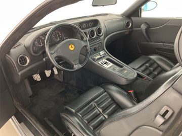 صورة 6 لـ 2001 Ferrari 550