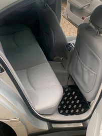 2001 Mercedes-BENZ C 180 — миниатюра 4