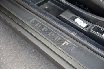 1990 Ferrari TESTAROSSA — миниатюра 40