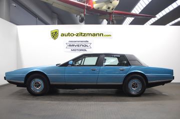 1982 Aston Martin LAGONDA 照片 4