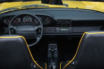 1993 Porsche OTHERS 缩略图 45