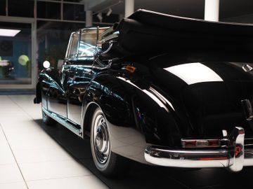 1952 Mercedes-BENZ 300 缩略图 48