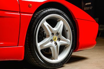 صورة مصغرة 20 لـ 1999 Ferrari F355