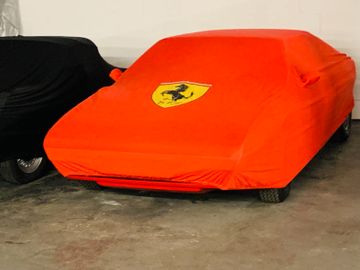 1976 Ferrari DINO GT4 — миниатюра 12