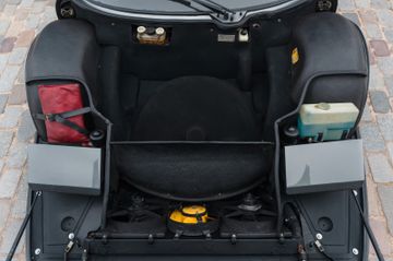 1983 Ferrari 512 缩略图 25