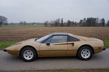 صورة مصغرة 2 لـ 1979 Ferrari 308