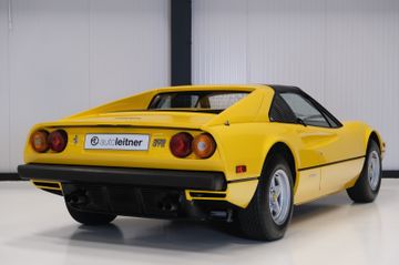 1979 Ferrari 308 缩略图 25