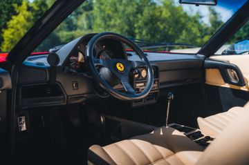 1986 Ferrari 328 缩略图 15